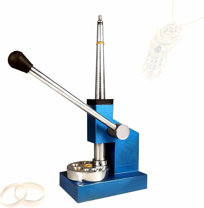 SIMOND STORE Ring Stretcher Reducer & Enlarger Size Adjustment Tool