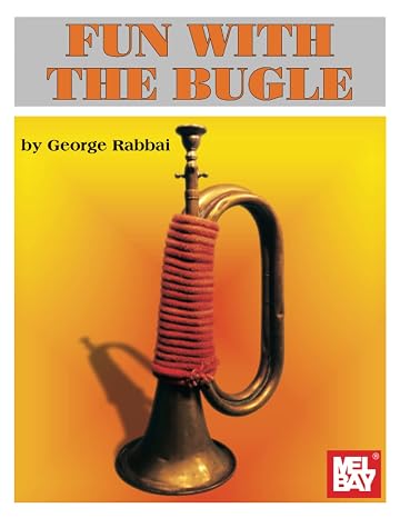 Fun With the Bugle