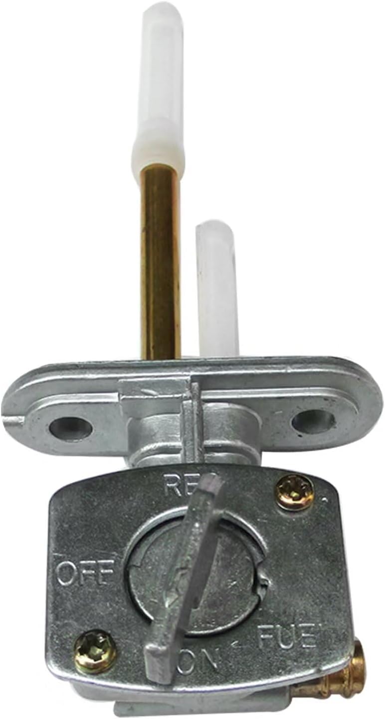 New Petcock Gas Fuel Tank Switch for 1998-2001 Yamaha Grizzly YFM 600 ATV