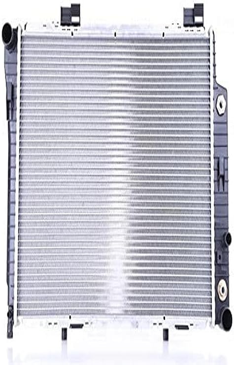 Nissens Radiator - 62756A