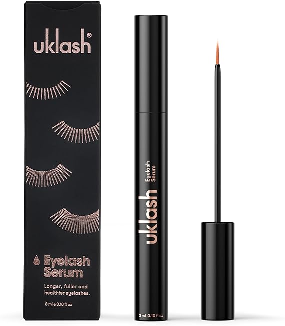 UKLASH Eyelash Growth Serum 3ml