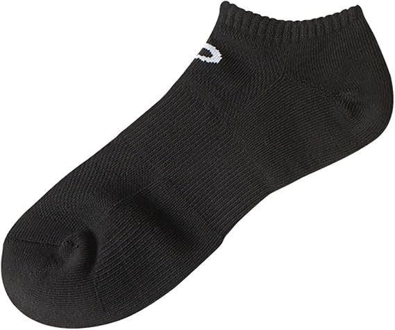 Phiten Metax Sports Ankle Socks (2 Pair)