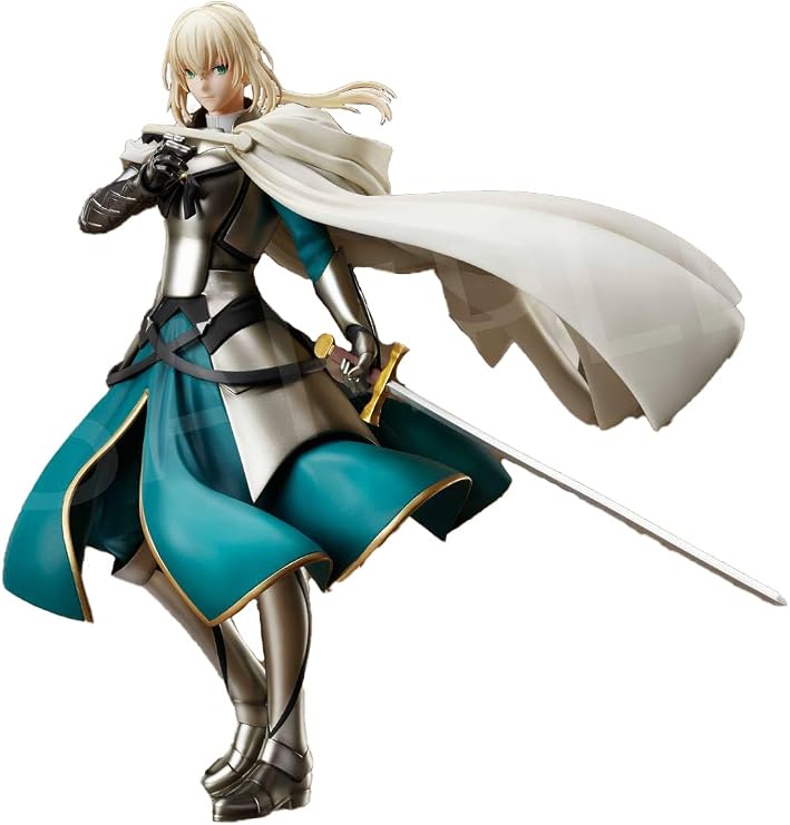 Aniplex FGO The Movie Divine Realm of The Round Table: Camelot Bedivere 1/8 Scale Figure