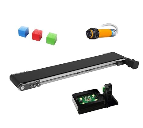 Dobot Conveyor Belt Kits for Dobot Magician (Belt Only)