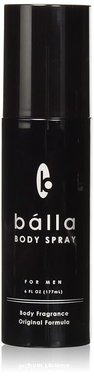 Body Spray for Men - Original Formula, 6oz