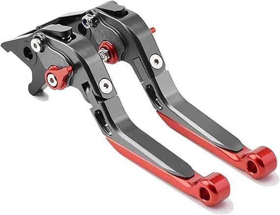 for Y&amaha MIOM3125 MIO M3 125 Clutch Lever Brake Lever Set Foldable Adjustable Handle Levers Motorcycle Accessories Parts