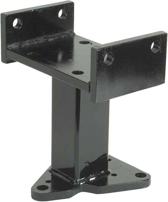 Hein-Werner HW93776-6 Blue Adapter Plate for Allison Engine