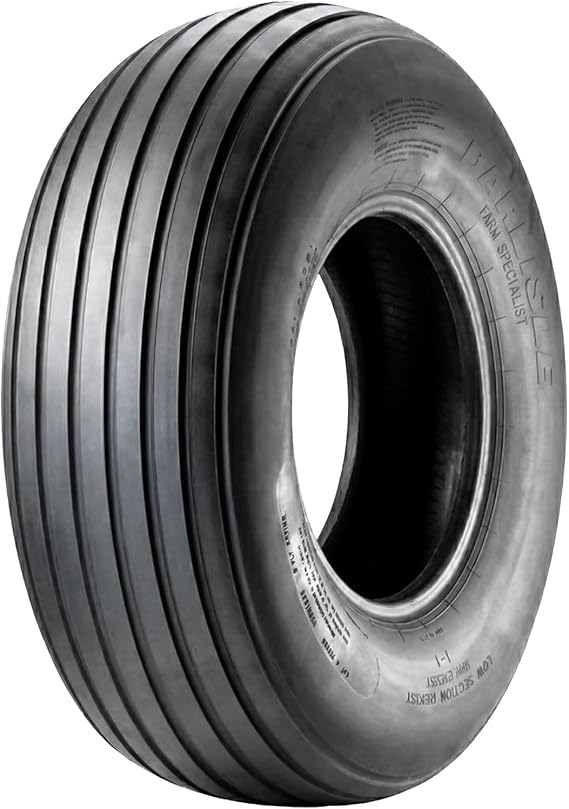 Carlisle Multi Rib Tractor Tire -9.5L-14