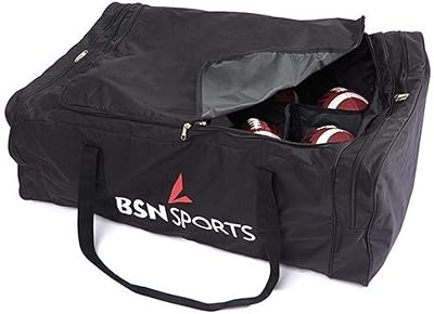 BSN Sports Football Bag
