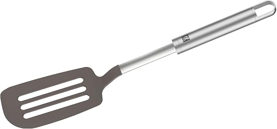 Zwilling Silikon Uçlu Izgara Spatulası