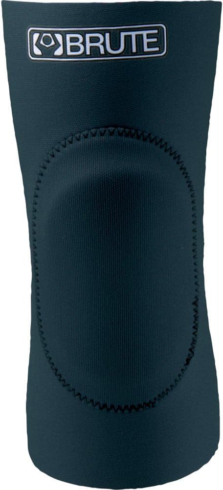 Men's Brute Nylon Neoprene Kneepad Black Size X-Large