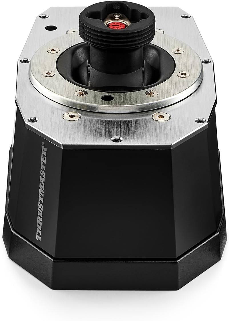 Domestic Genuine Thrustmaster AVA BASE Modular base with multiple configurations for flight simulation joysticks, compatible with all types of aviation on your computer