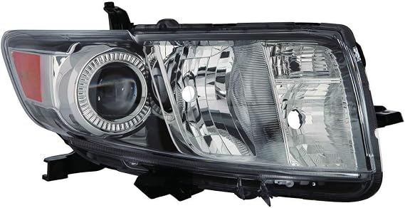 Depo SI X-B 11-15 HL UNIT RH