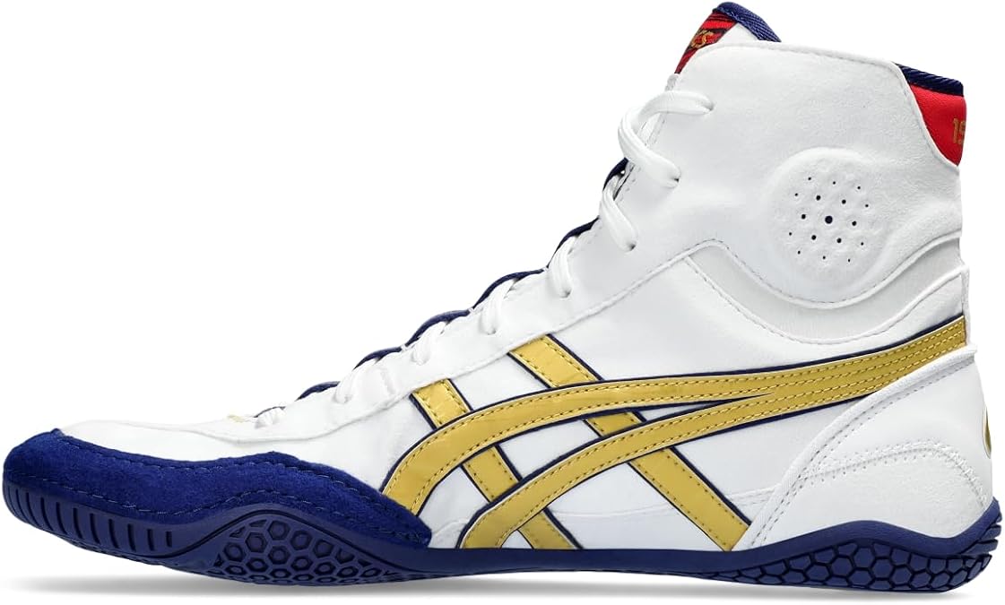 ASICS Men's DAN Gable EVO 3 Wrestling Shoes
