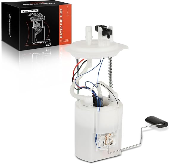 A-Premium Electric Fuel Pump Module Assembly with Pressure Sensor