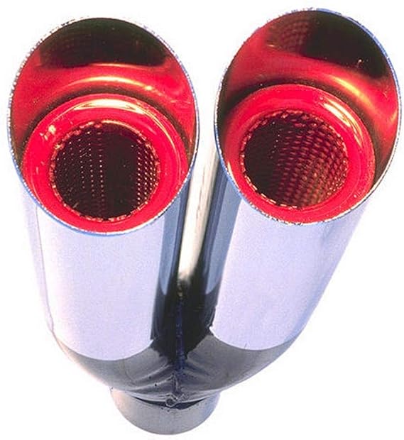 HEDMAN Street - HOT TIPS DUAL 9" (17104)