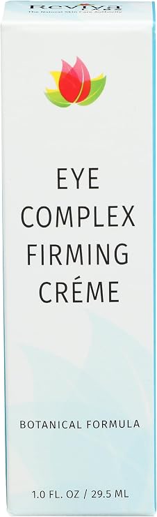 Reviva Labs Eye Complex Firming Cream, .75 oz.