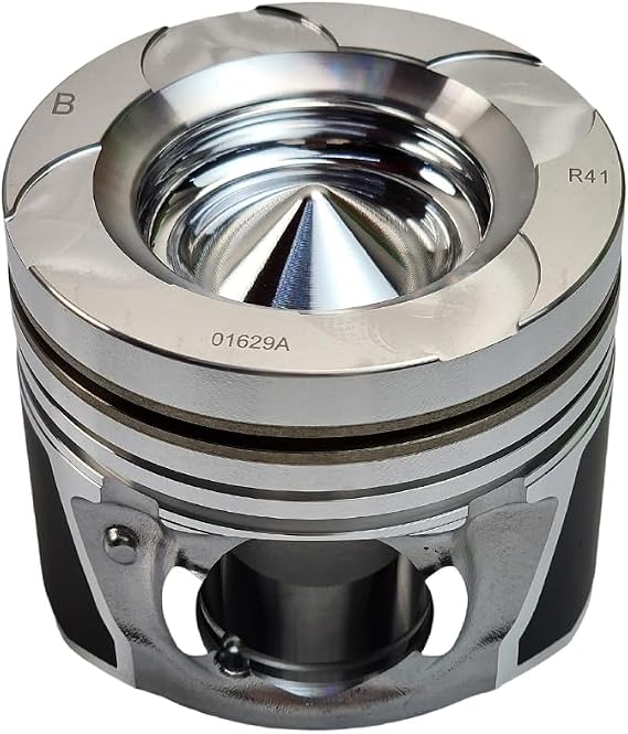 Engine Piston 7256840 For Bobcat D34 Diesel Engine Parts