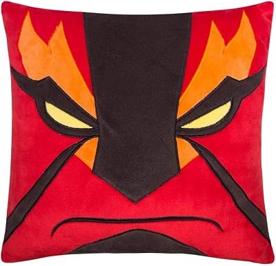 DOTA 2 13.5 Ember Spirit Pillow