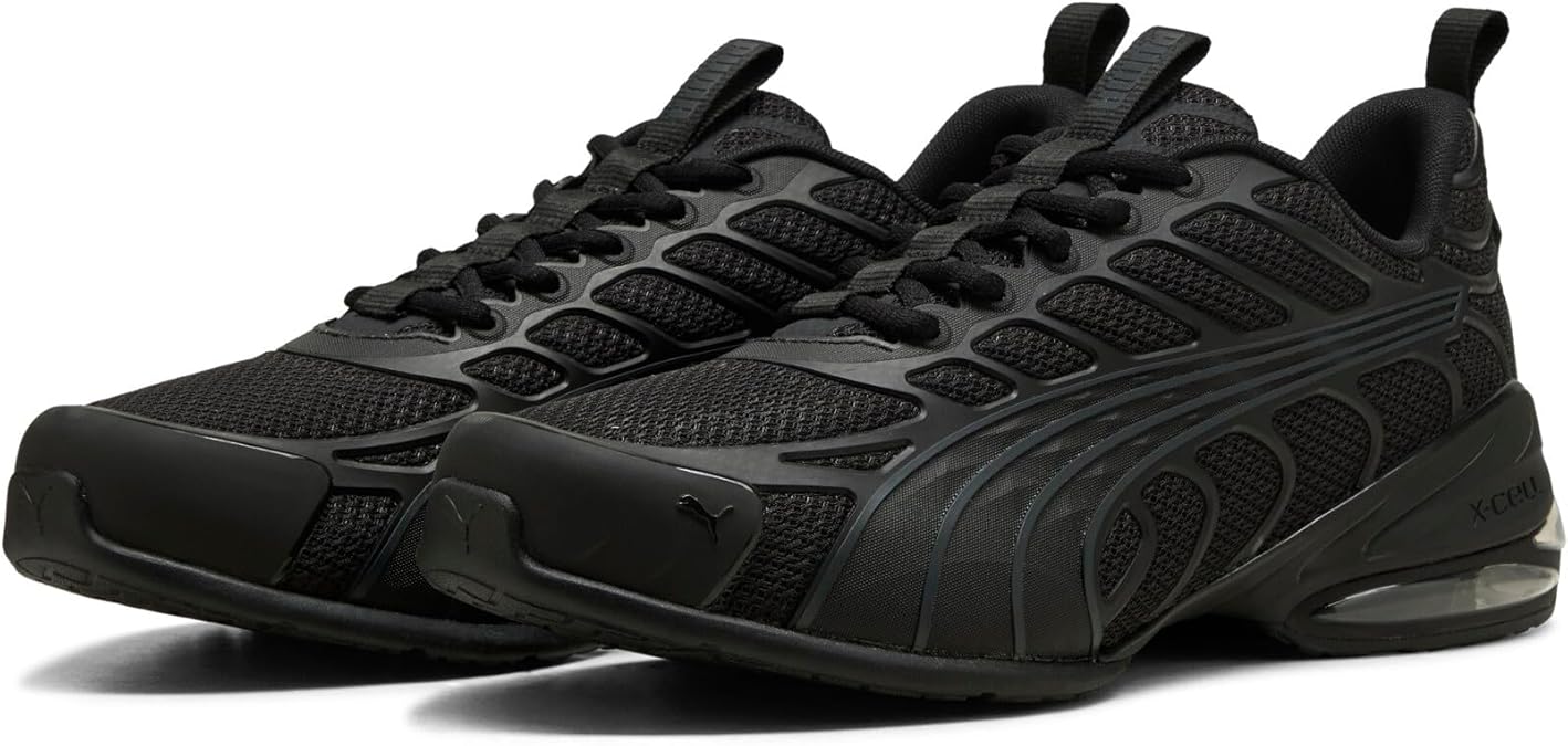 PUMA Mens Voltra Sneakers