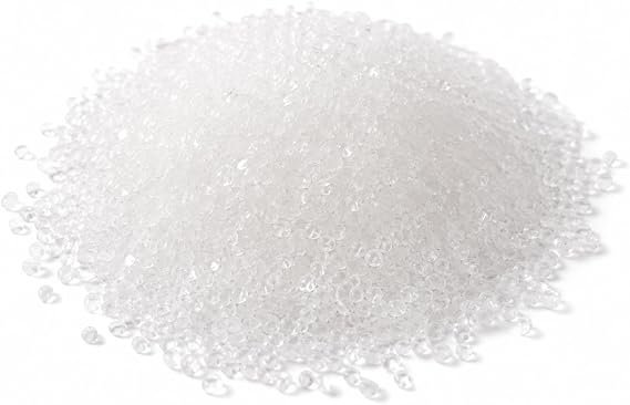 Prime Unscented Aroma Beads - Premium Fragrance Absorption and Long-Lasting Scents For Crafts & Projects - 5 lb Bag
