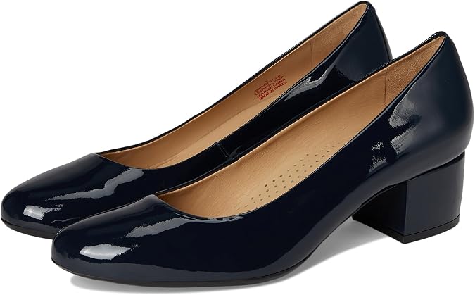 Marc Joseph New York Womens Broad St 2.0 Pump