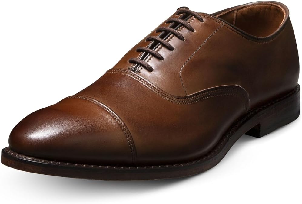 アレン・エドモンズ Allen Edmonds キャップトゥ Park Avenue