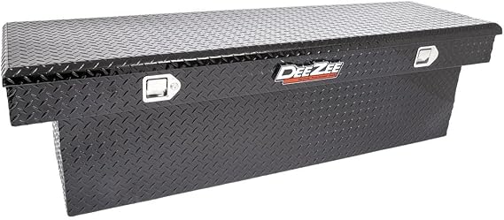 Dee Zee DZ8170DB Red Label Crossover Tool Box - Extra Deep