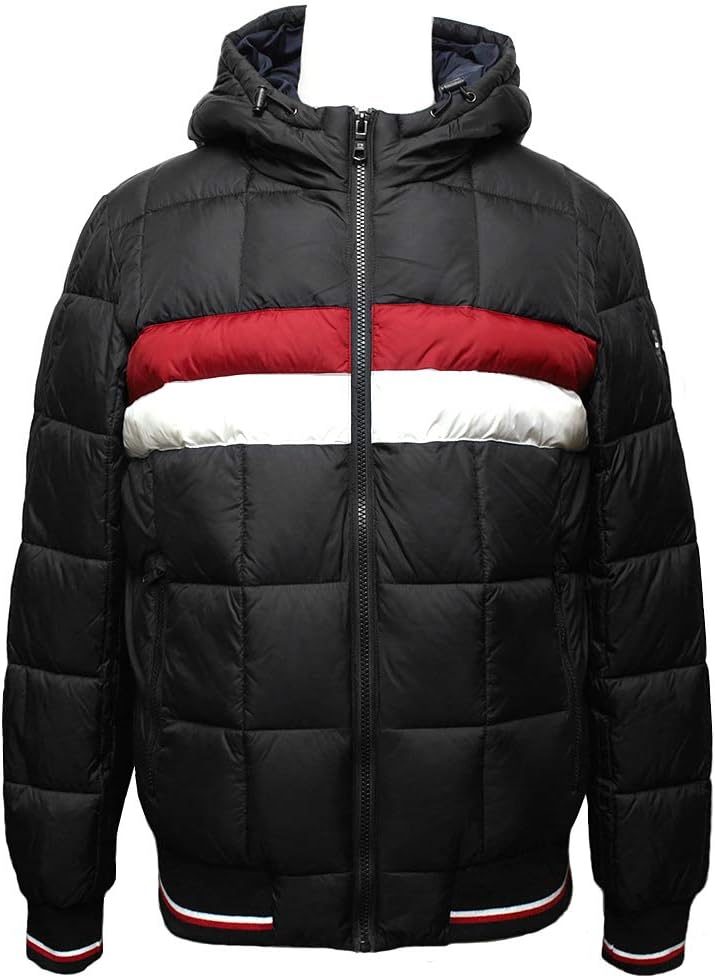 Tomy Hilfiger TOMMY HILFIGER Insulated Jacket Mens Parallel Import