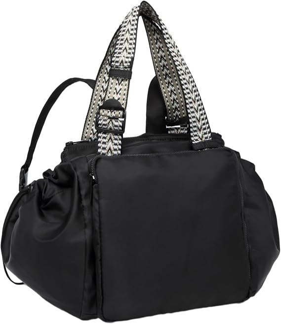 Multifunctional Travel Organizer Bag for Ladies