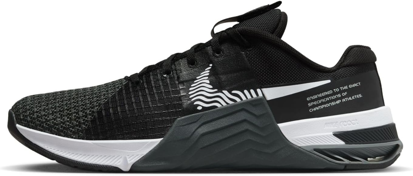NIKE Metcon 8, Men's Cross Trainer