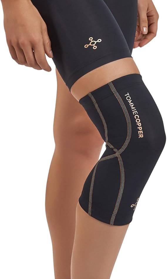 Tommie Copper Womens Performance Knee Sleeve 2.0