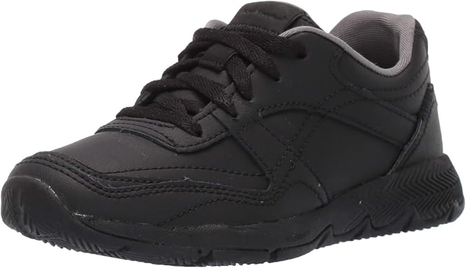 Hush Puppies Boys' Zev Ts Field