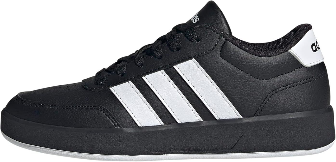adidas Unisex Kids Breaknet 3.0 JuniorSHOES
