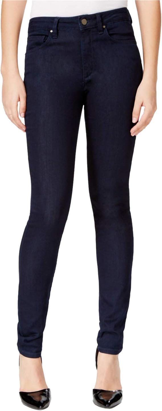 Rachel Roy Womens Icon Skinny Fit Jeans