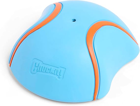 Chuckit! Indoor Super Slider Home Special Interactive Toy