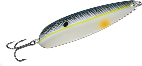 Strike King Sexy Spoon