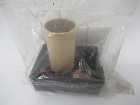 Maxitrol TS114 Discharge Air Temperature Sensor, 55-90 Degree F Temperature Range