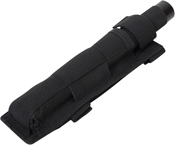 Rothco 3195: Molle Baton Holder