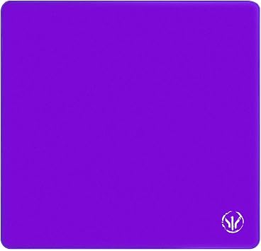 MK x WLMOUSE Extra Large Purple Mouse Pad