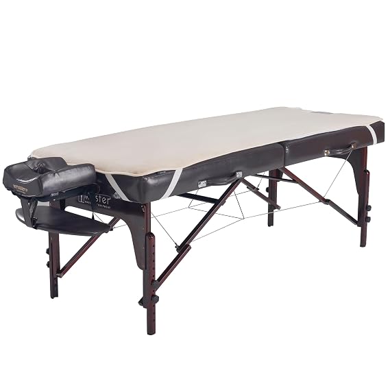 Master Massage ETL Certified Massage Table Warmer Heating Blanket-Warmer Pads- Warming Heat Pad for Spa Massage & Beauty Bed