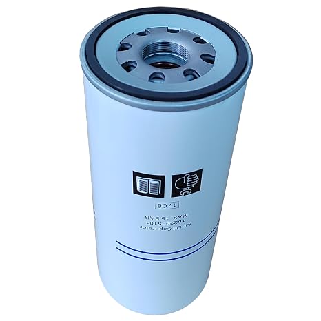 1622035101 Oil Separator Compatible with Air Compressor Replacement
