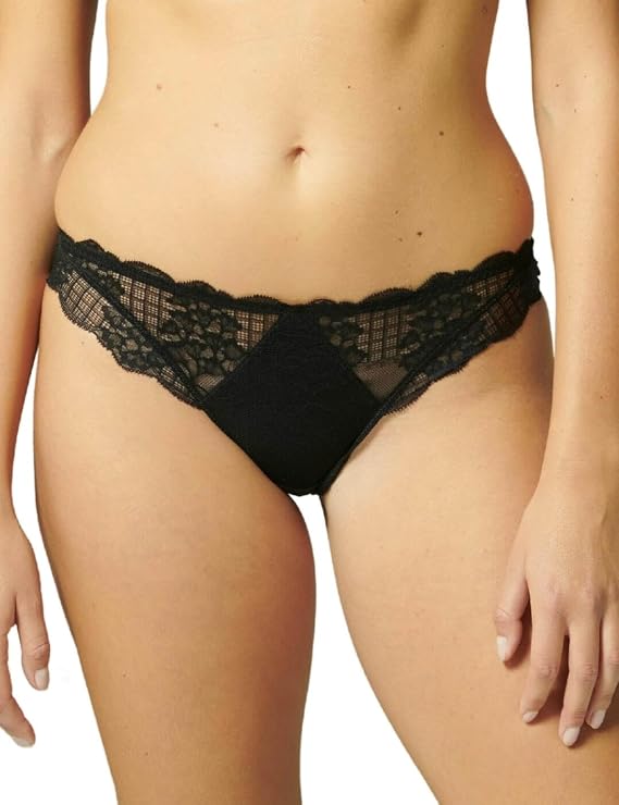 Simone Perele Womens Reve Bikini Underwear