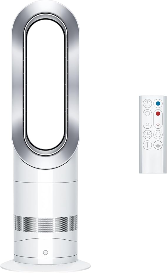 Dyson Hot+CoolTM AM09 Jet Focus heater and fan
