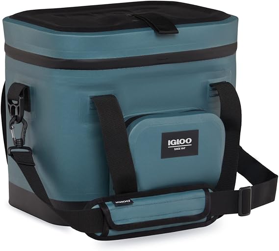 Igloo Trailmate Soft Sided Coolers | Portable Insulated Cooler Bag