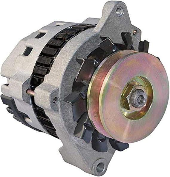 CVR 7970CL Alternator