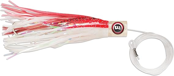 Williamson Soft Dorado Catcher