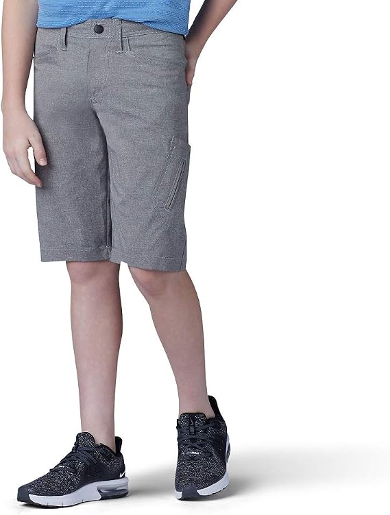 Lee Boys' Dungarees Grafton Cargo Short