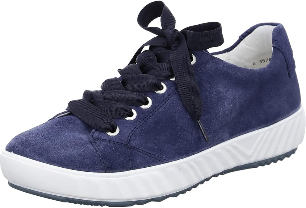 ARA Womens Low-top Sneakers