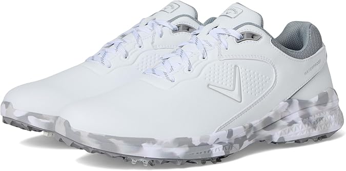 Callaway Solana TRX V3 Golf Shoes